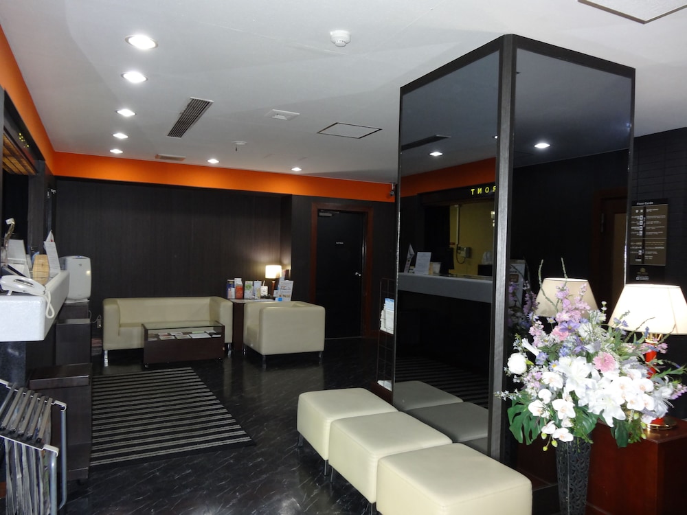 Apa Hotel Hamamatsueki Minami 9/51