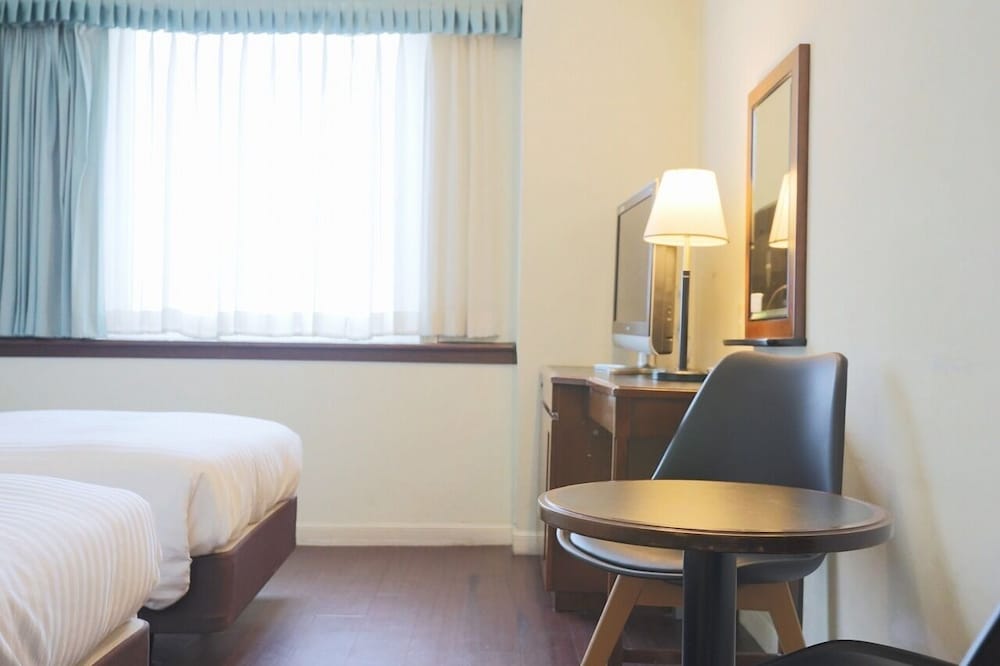 Hotel Castle Inn Tsu 32/50