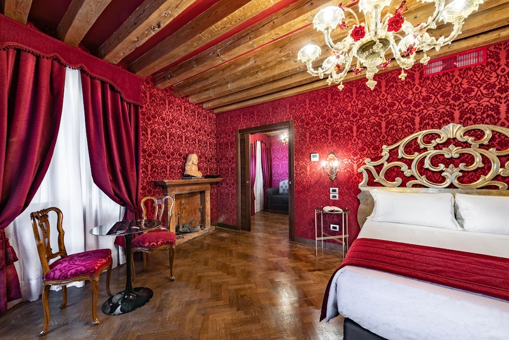 Palazzo San Lorenzo 19/50