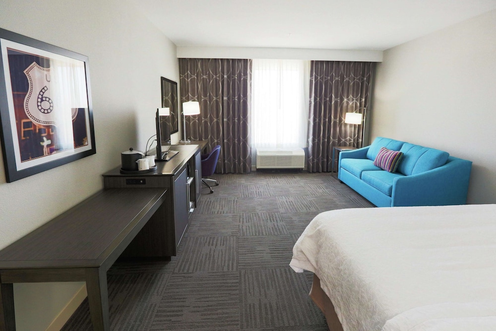 Hampton Inn El Reno 36/47