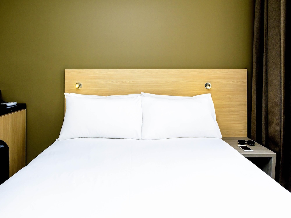 IBIS BUDGET MELBOURNE CBD 41/67