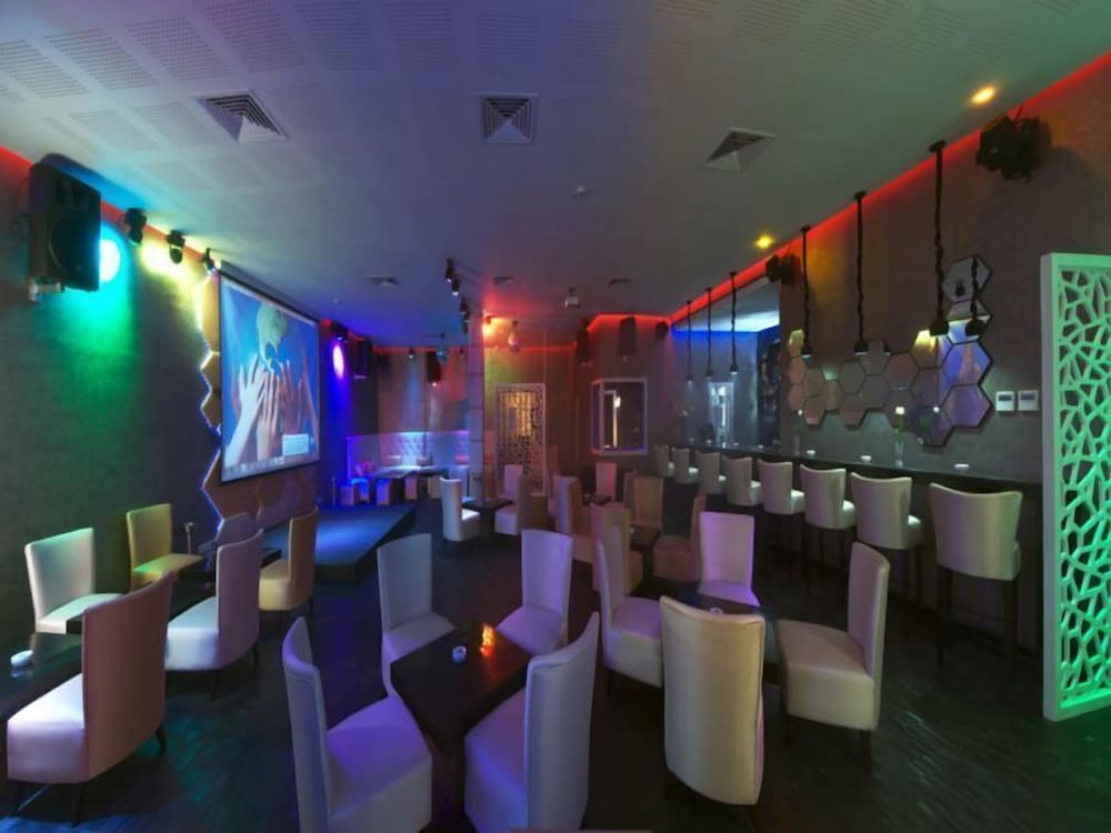 Relax Hotel Oujda 23/31