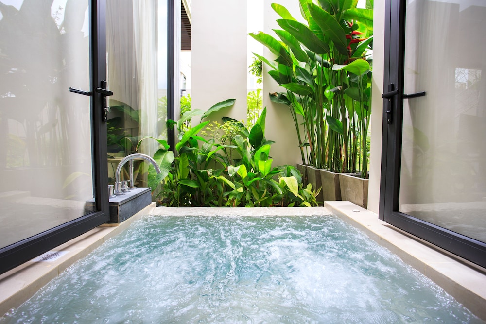 The Private Pool Villas at Civilai Hill, Khaoyai 11/77