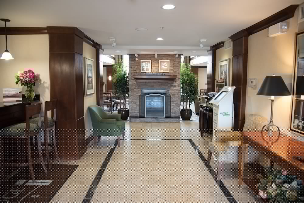 Staybridge Suites Fort Wayne 11/59