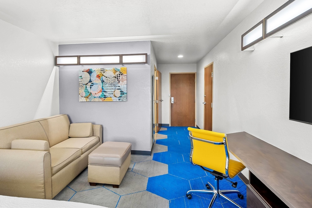Microtel Inn & Suites by Wyndham Searcy 31/50