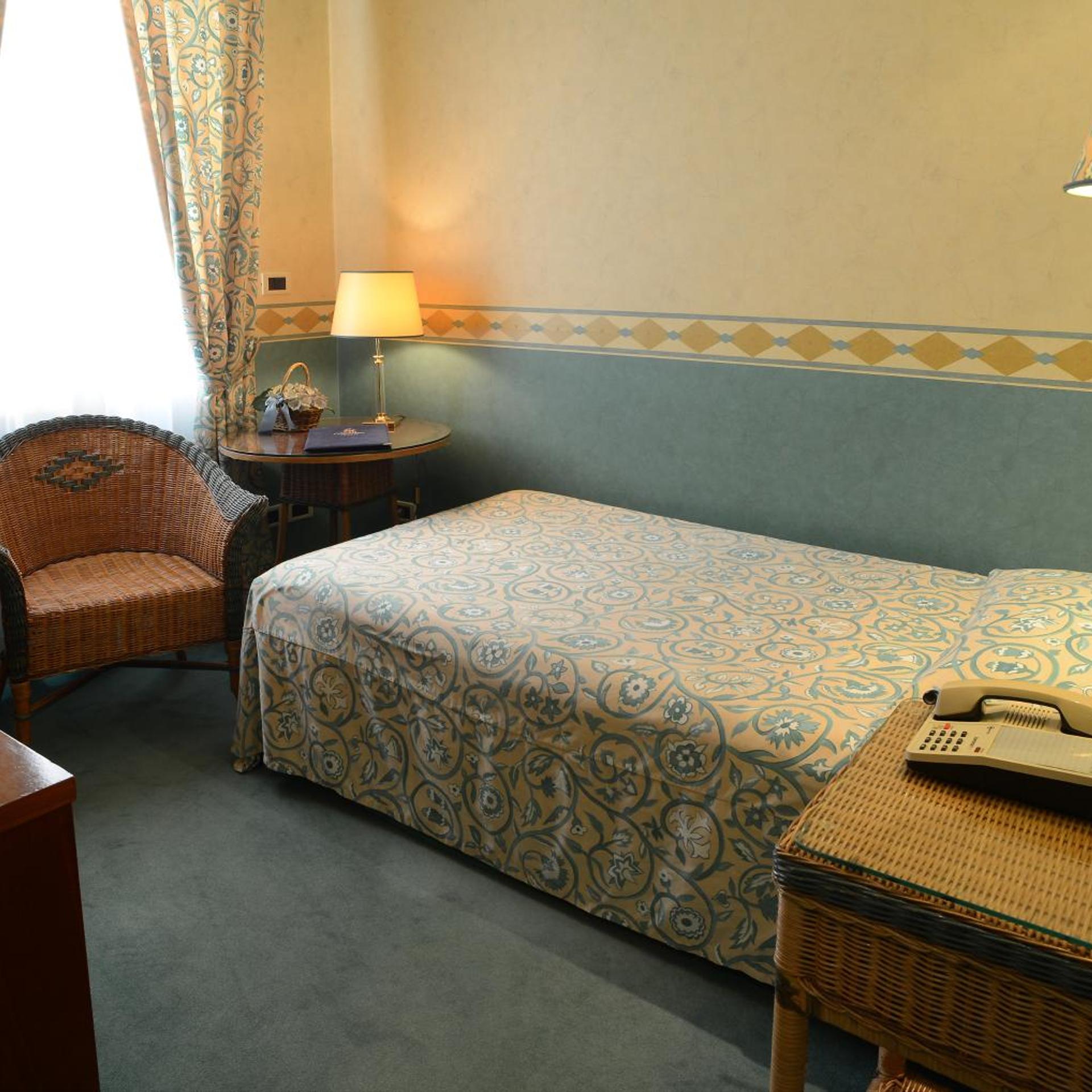 Hotel Colombia 23/51