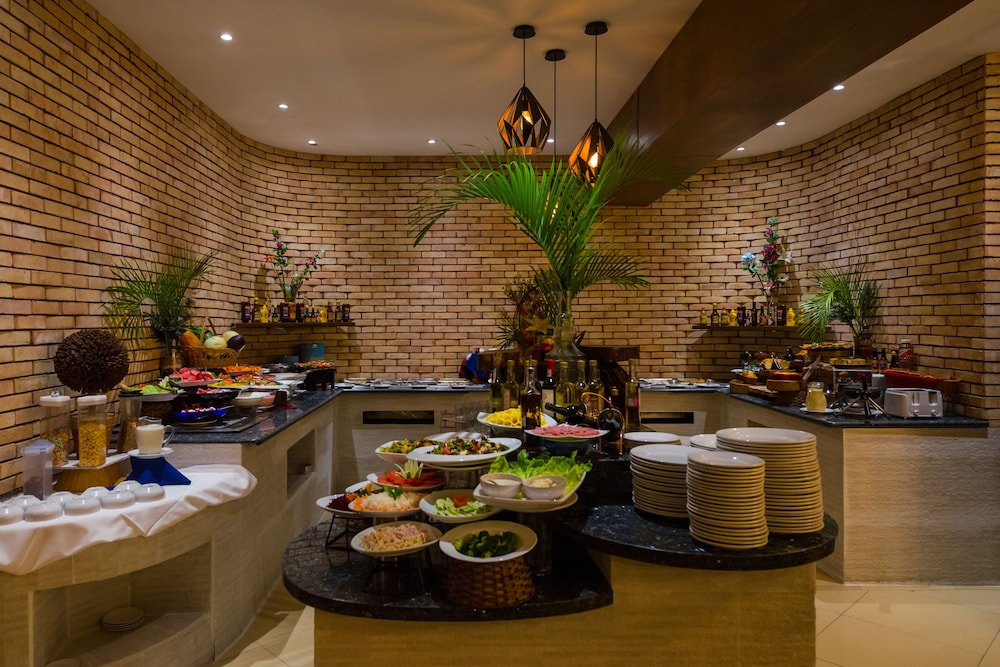 Magic Blue Spa Boutique Hotel-Adults Only 36/46