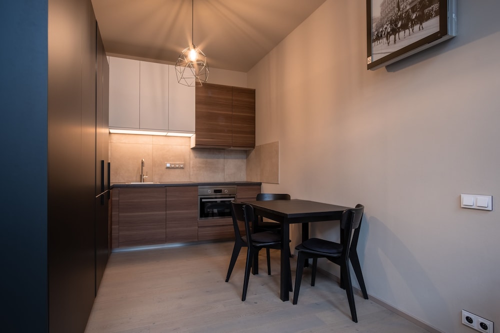 Aparthotel Rimska 14 36/50