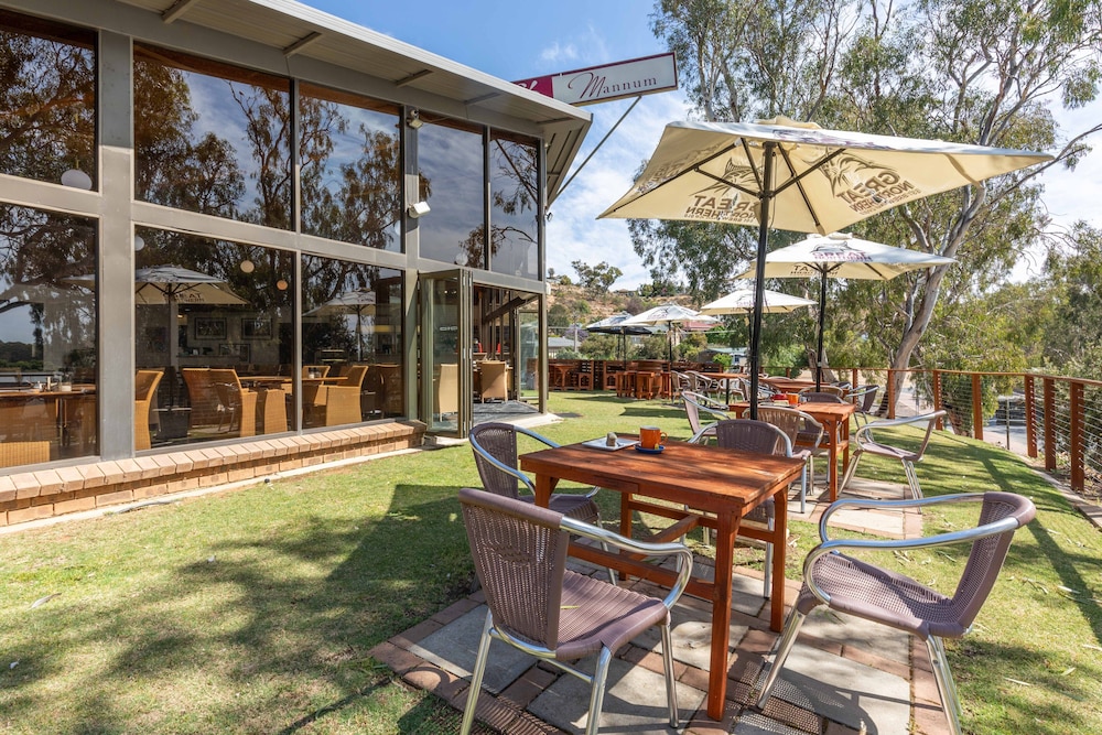 Mannum Motel 47/60