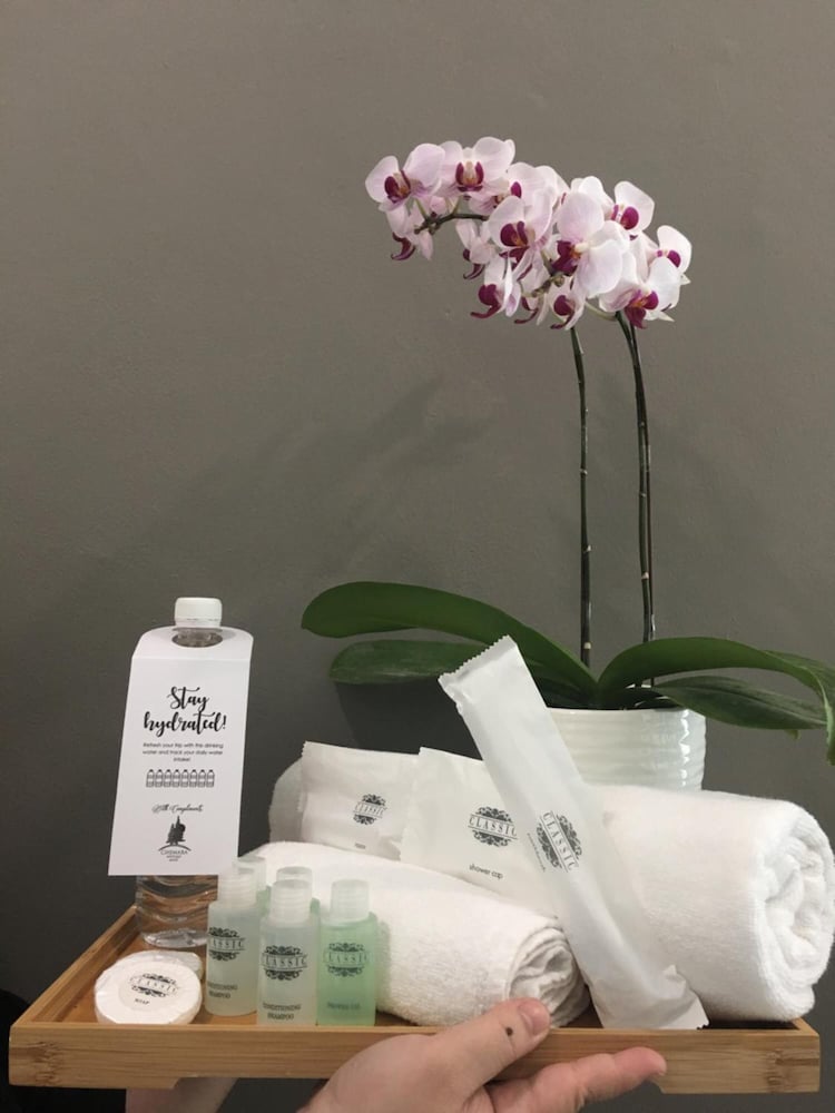 Chemara Boutique Hotel 31/43