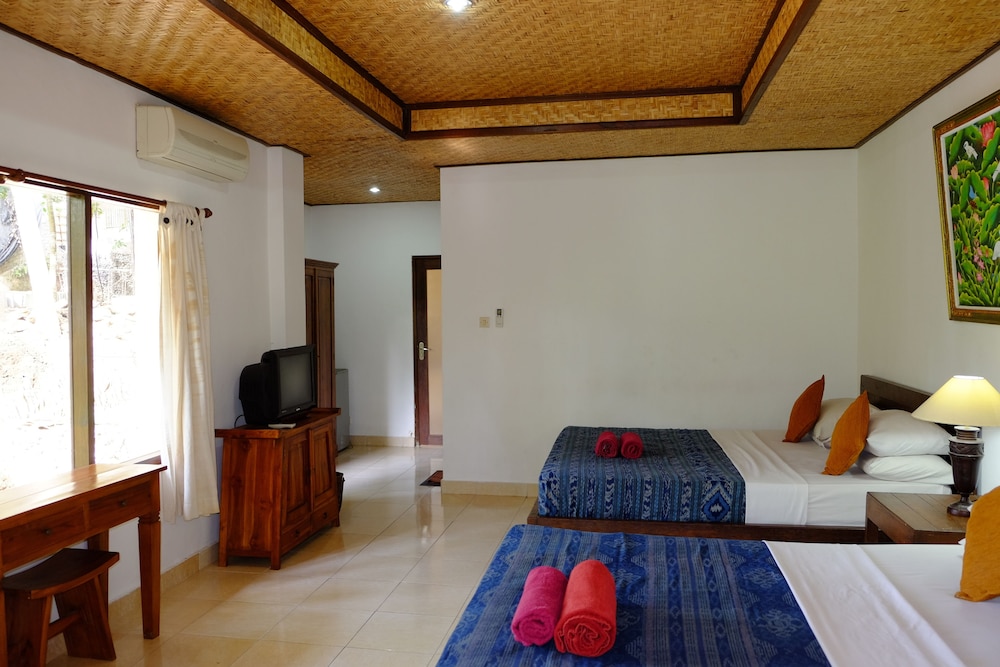 Jati 3 Bungalows 54/71