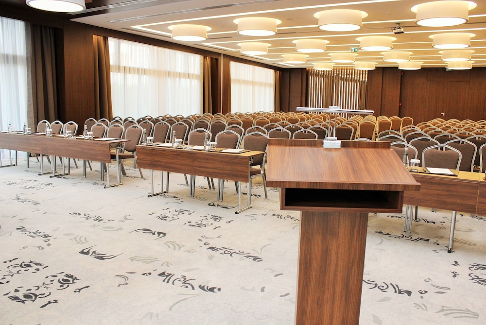 Burgu Arjaan by Rotana Istanbul Asia 39/50