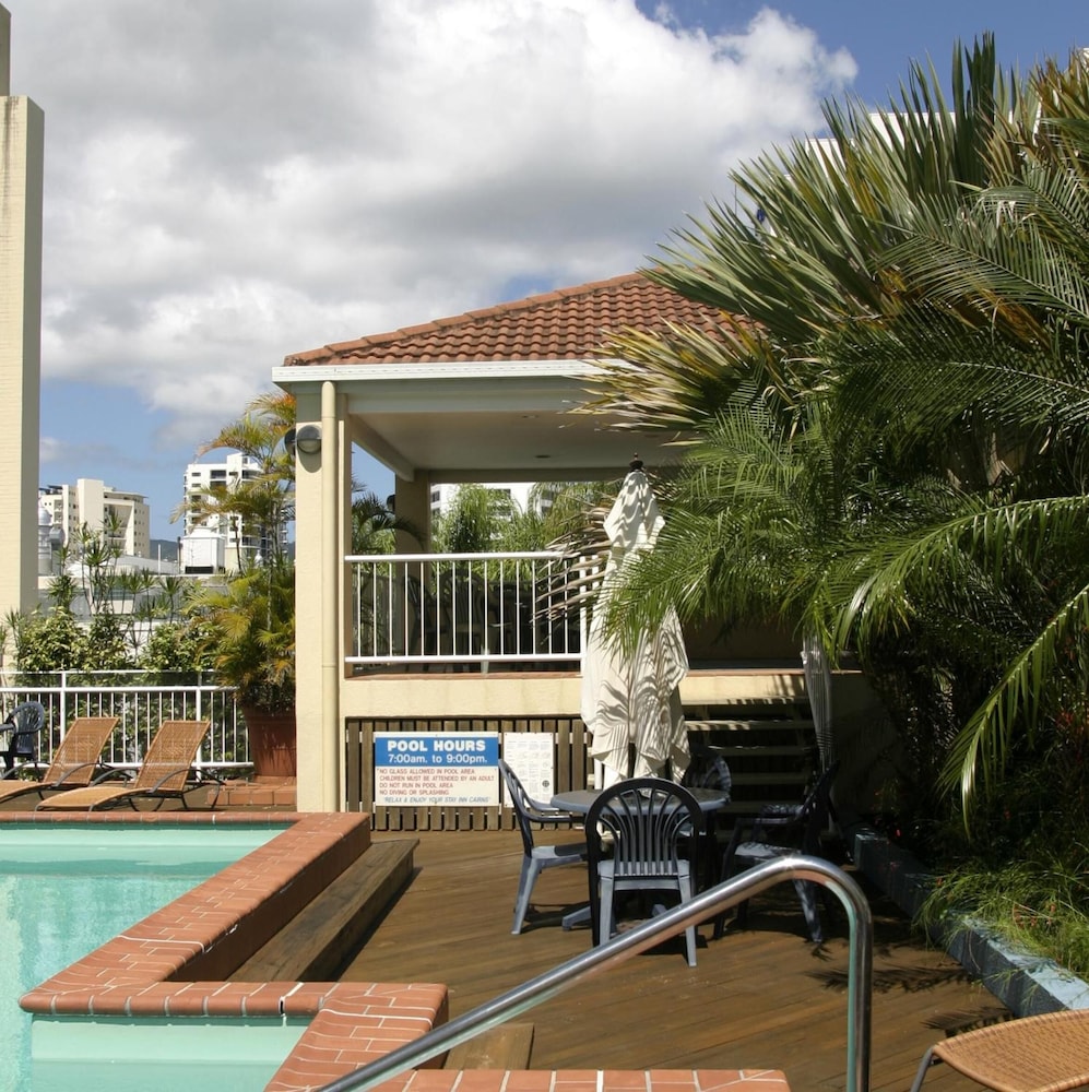 Inn Cairns 25/56