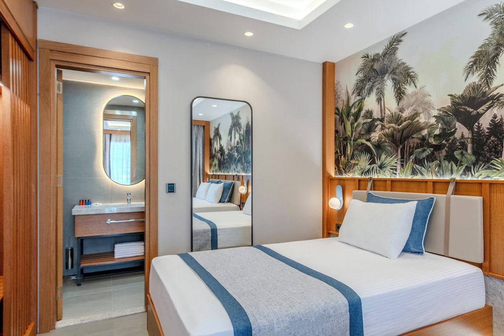 Palmetto Resort Selimiye 16/50