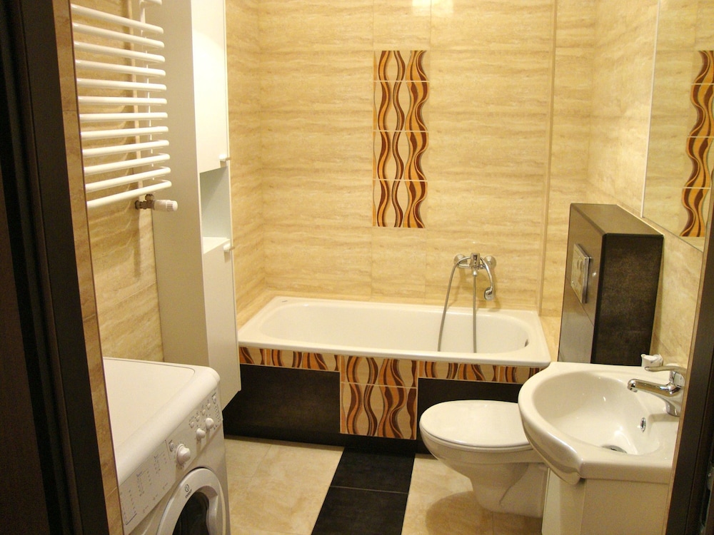 Apartamenty Dolna Krakow 40/50