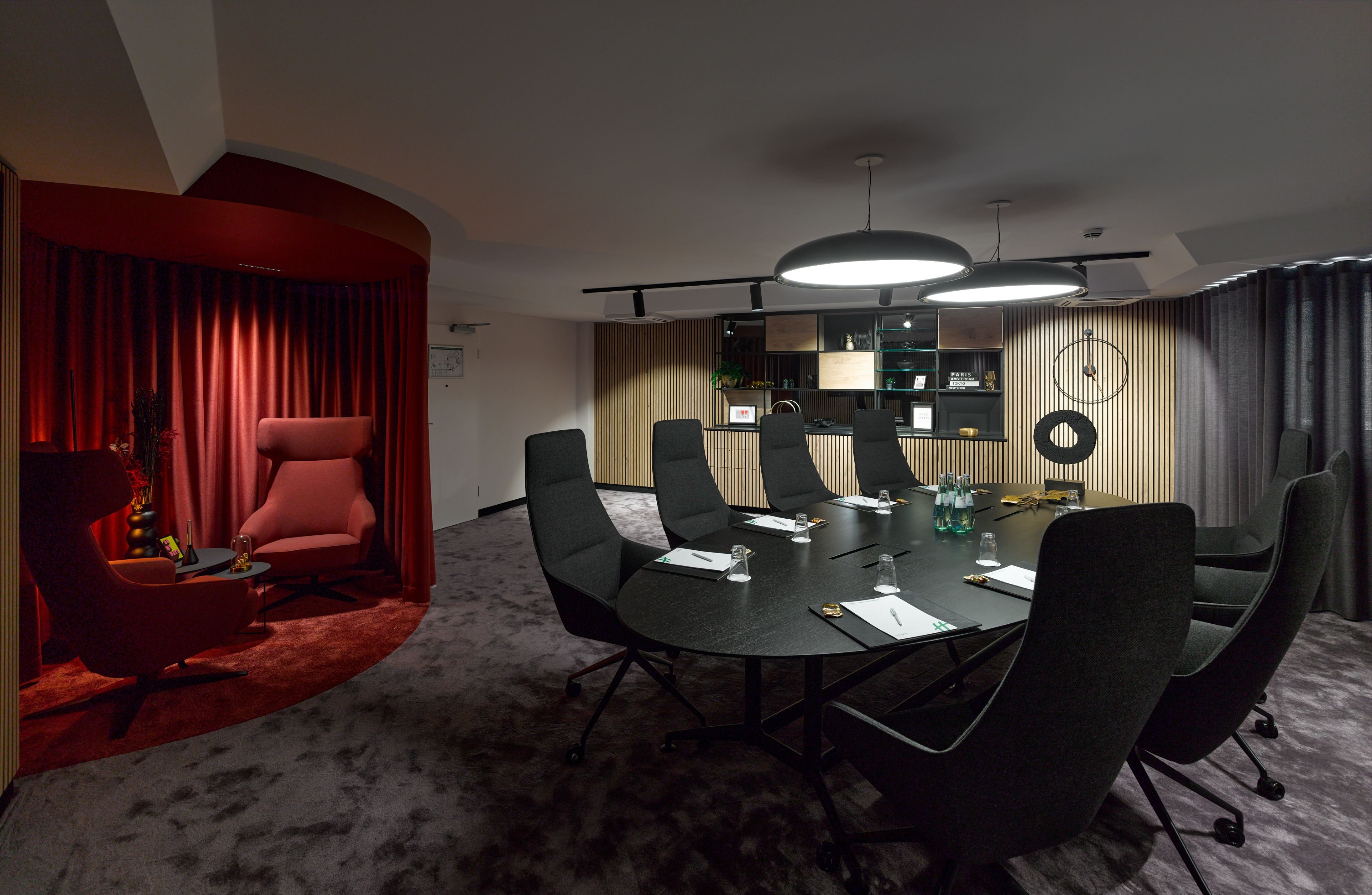 Holiday Inn Stuttgart 41/79