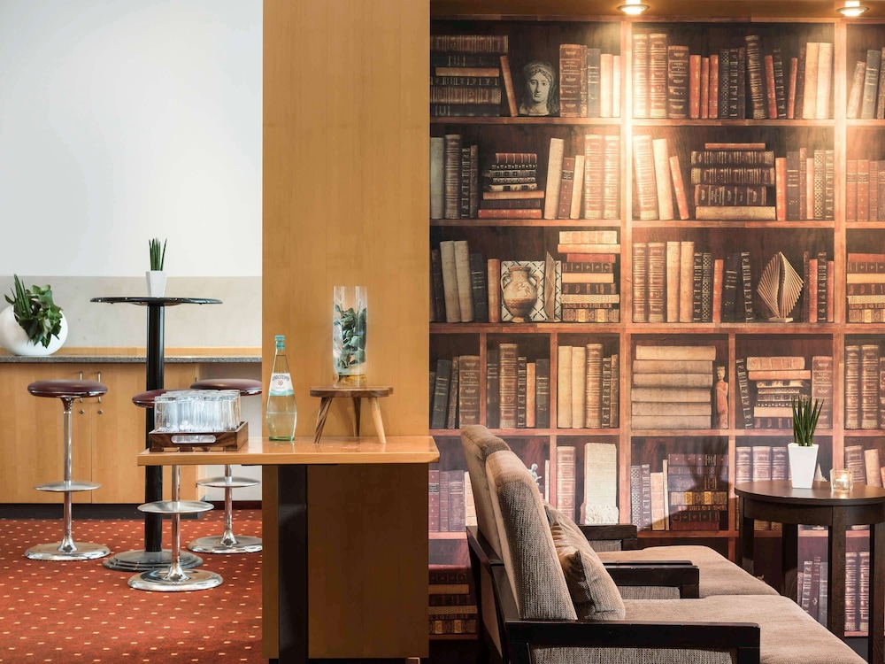 ibis Styles Berlin Treptow Hotel 53/71