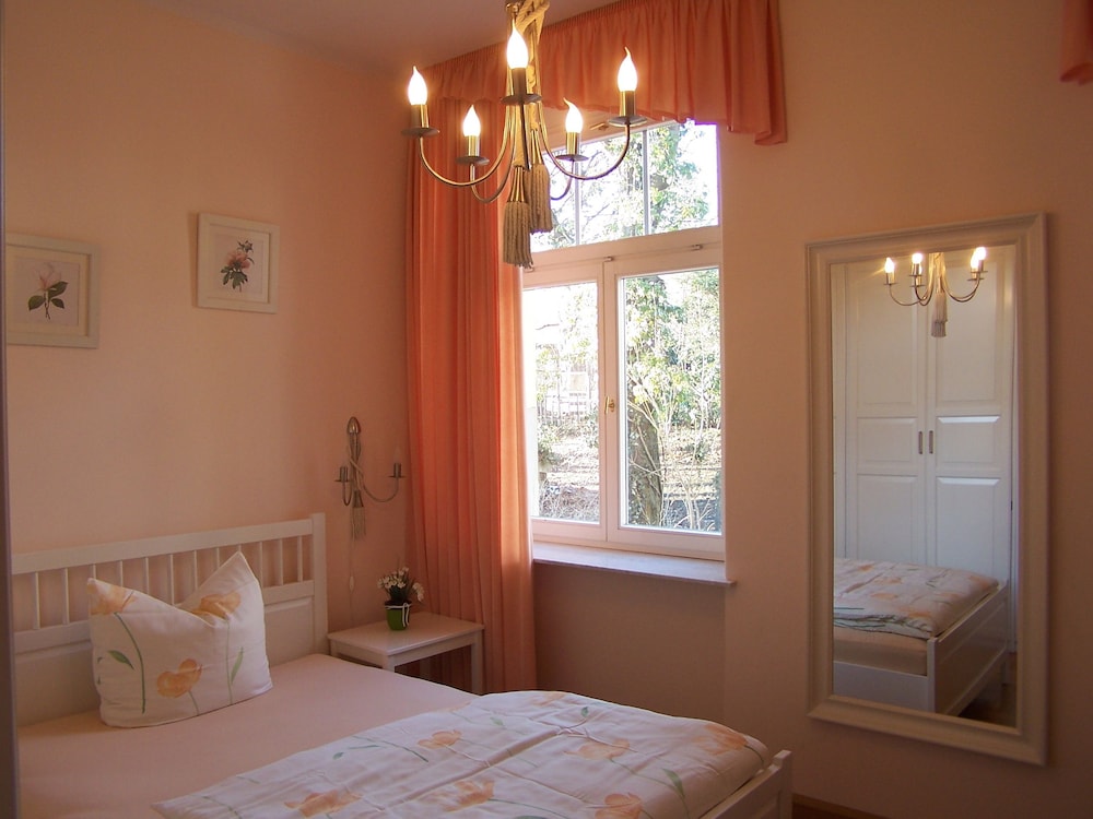 Hotel Appartement Villa Ulenburg 5/29