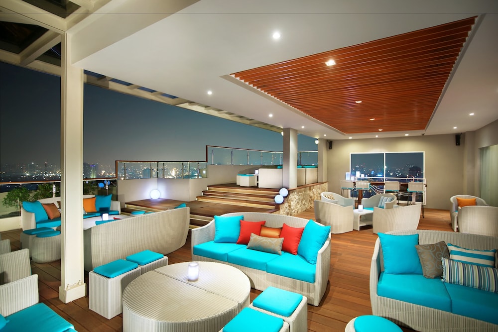 Grand Dafam Ancol Jakarta 58/74