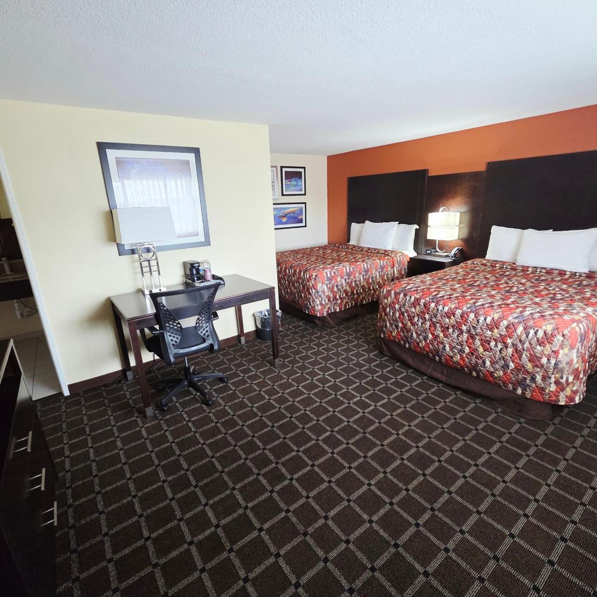 Oregon Trail Inn and Suites 26/50