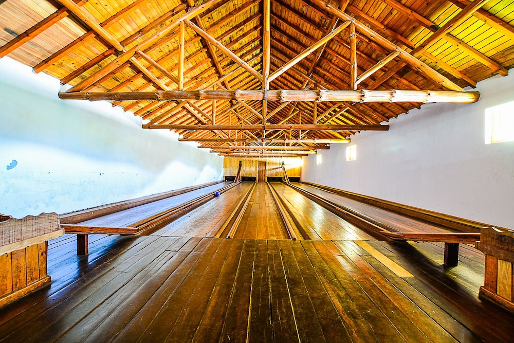 Hotel Cabeça de Boi 24/50