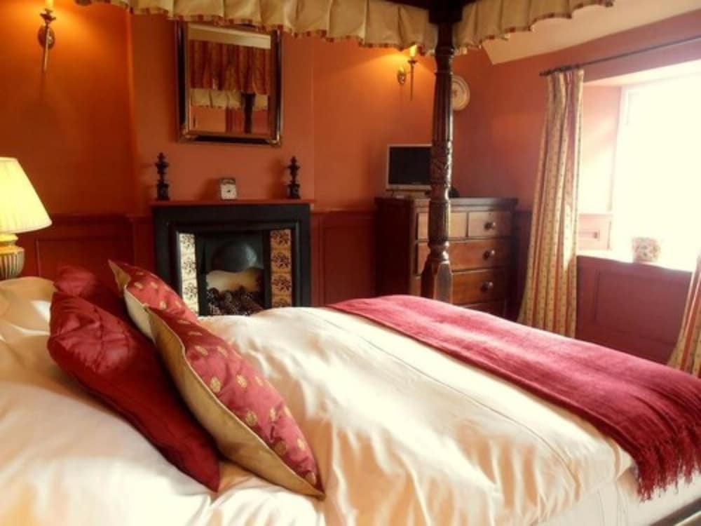 Hunters Rest Inn 13/50