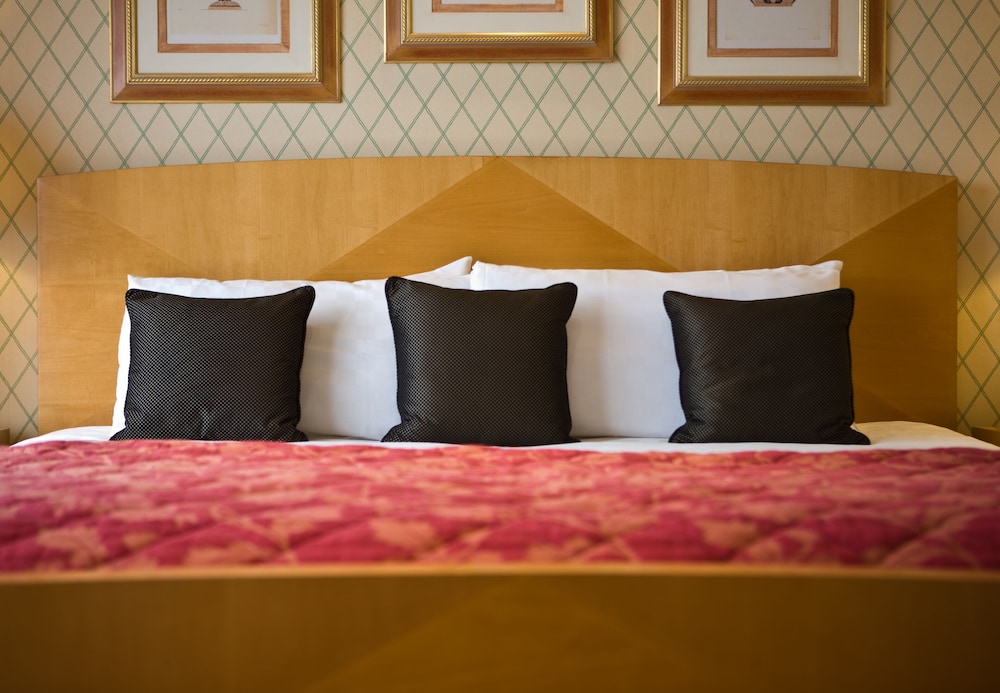 The Celtic Manor Resort 28/46