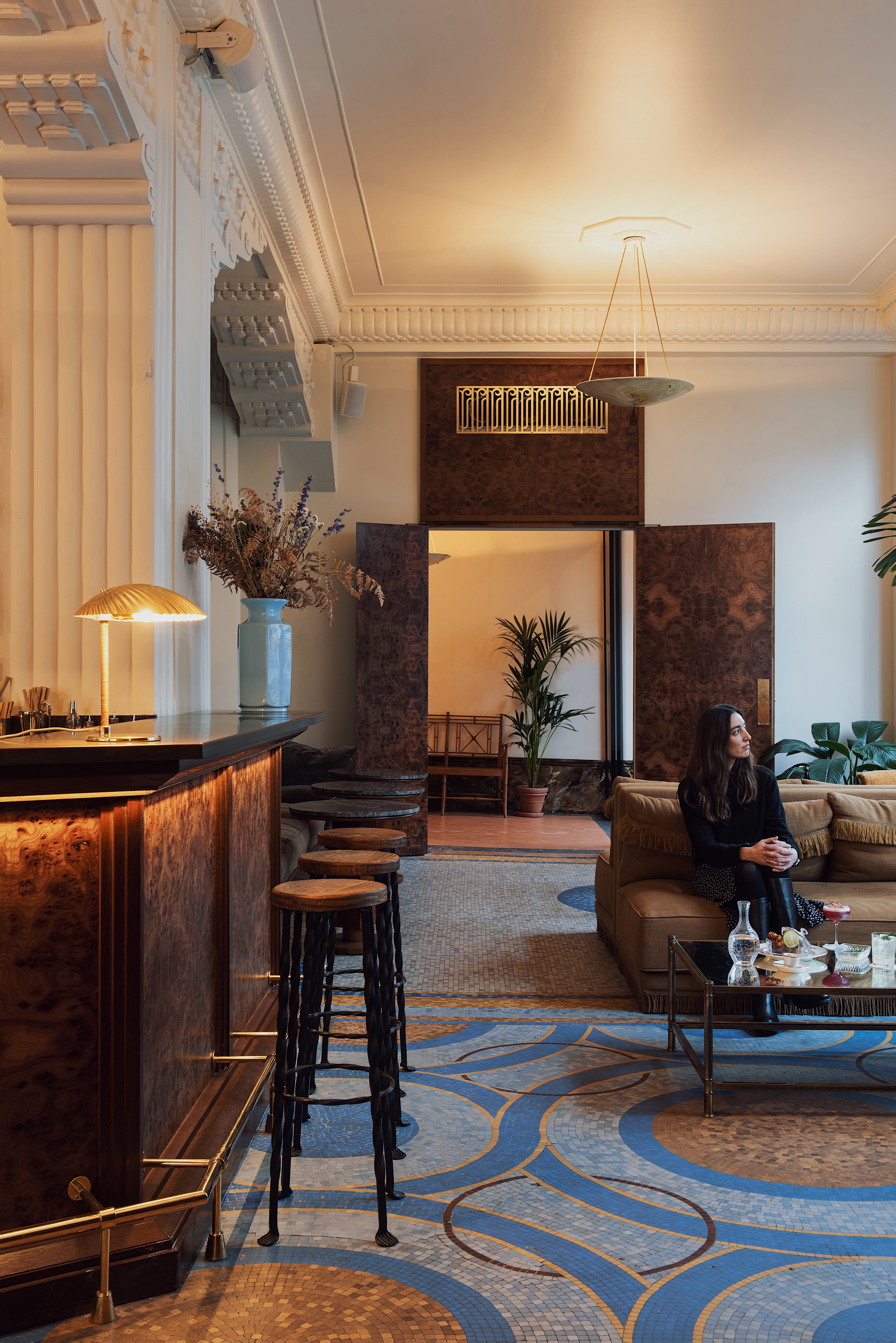 Rochechouart - Orso Hotels 56/78