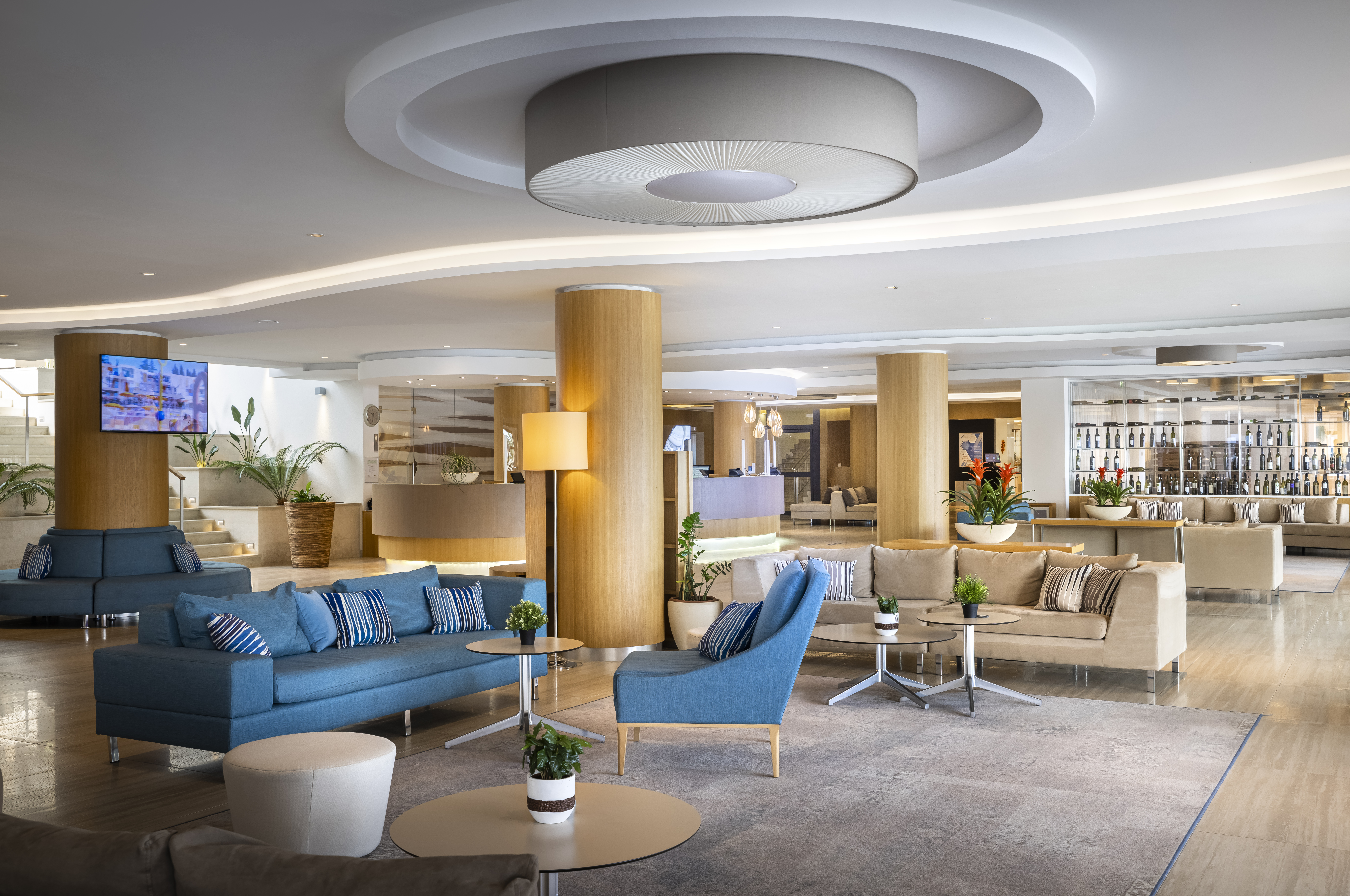 Isabella Island Resort Valamar Collection Hotel 44/67