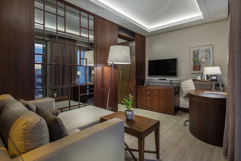 DoubleTree by Hilton Istanbul Topkapi 29/37