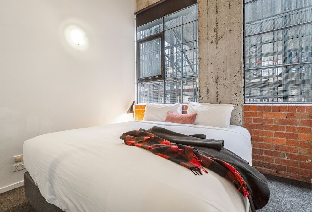 Punthill Apartment Hotel - Manhattan Melbourne 28/62