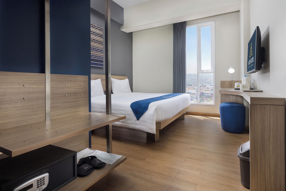 Arte Hotel Bandar Lampung 19/48