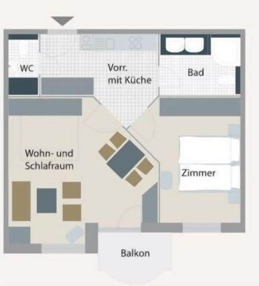Ringhotel Resort SPA Hohe Wacht 1/50