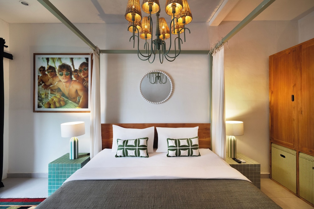 Berawa Nest (formely Canggu Studio Downtown) 17/50