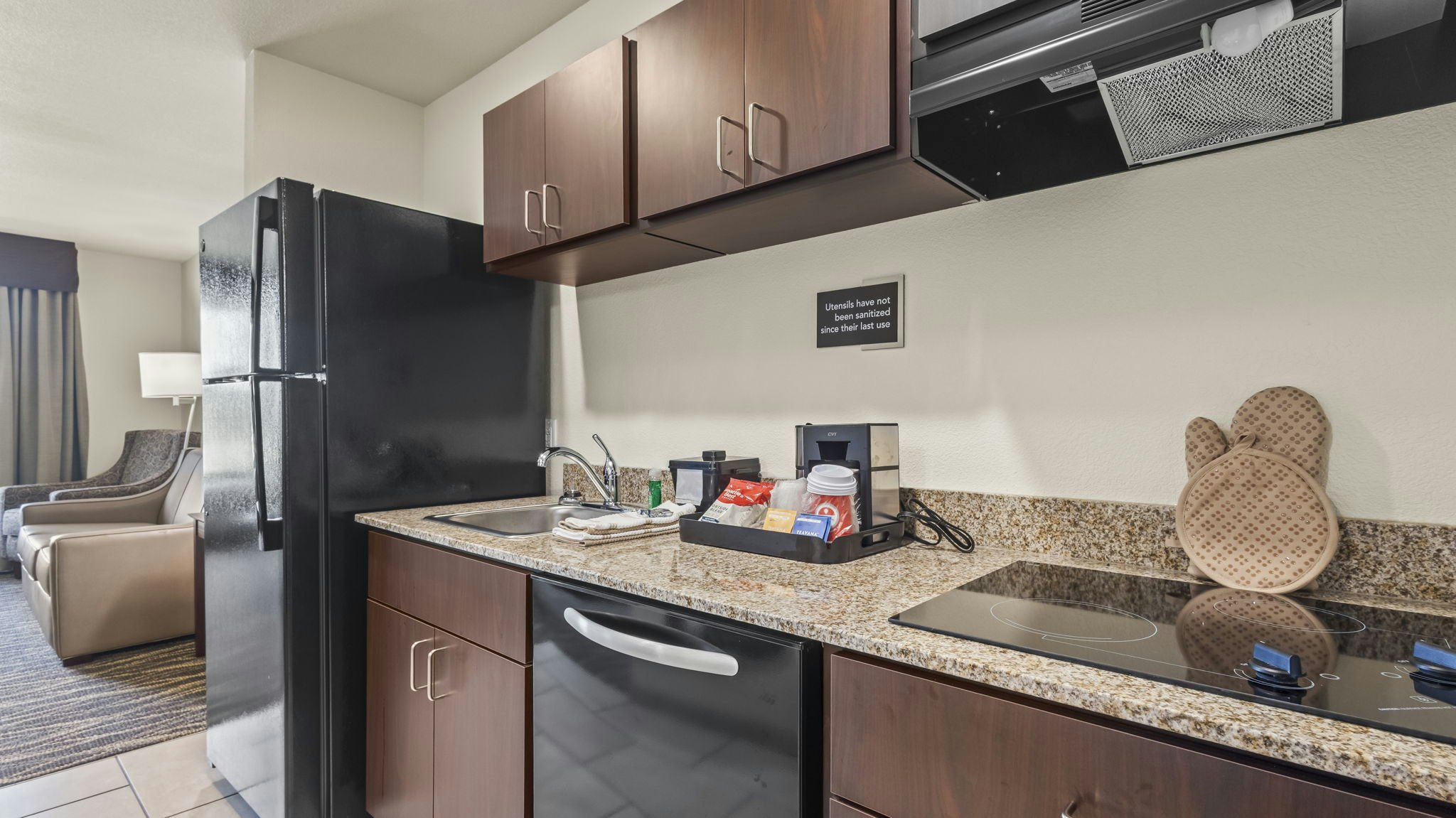 Cobblestone Hotel & Suites - Foley 50/50