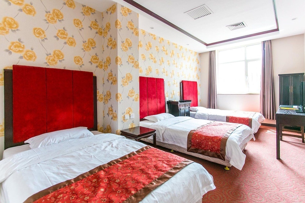 Renjoy Hotel 13/28