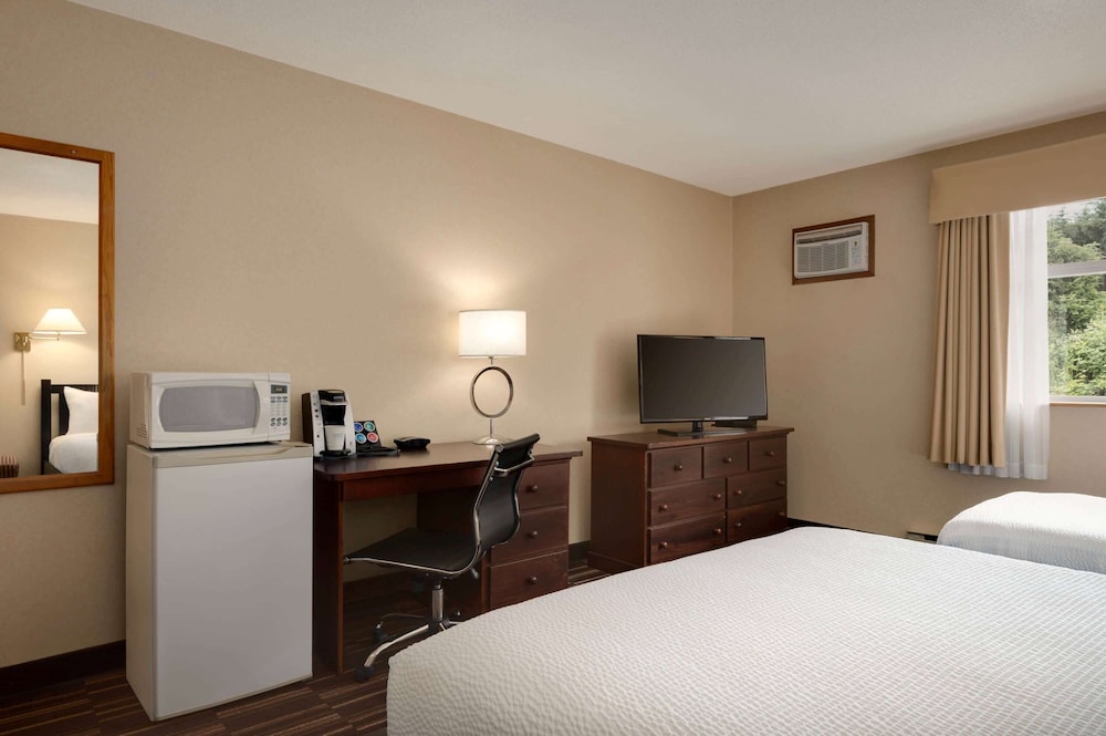 Days Inn by Wyndham Nanaimo 22/51