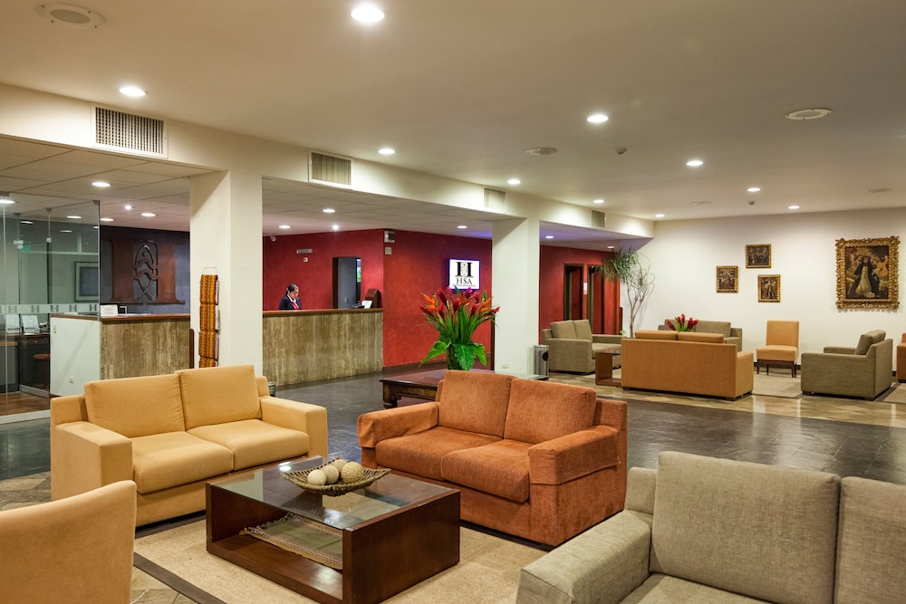 San Agustin Exclusive Hotel 47/71