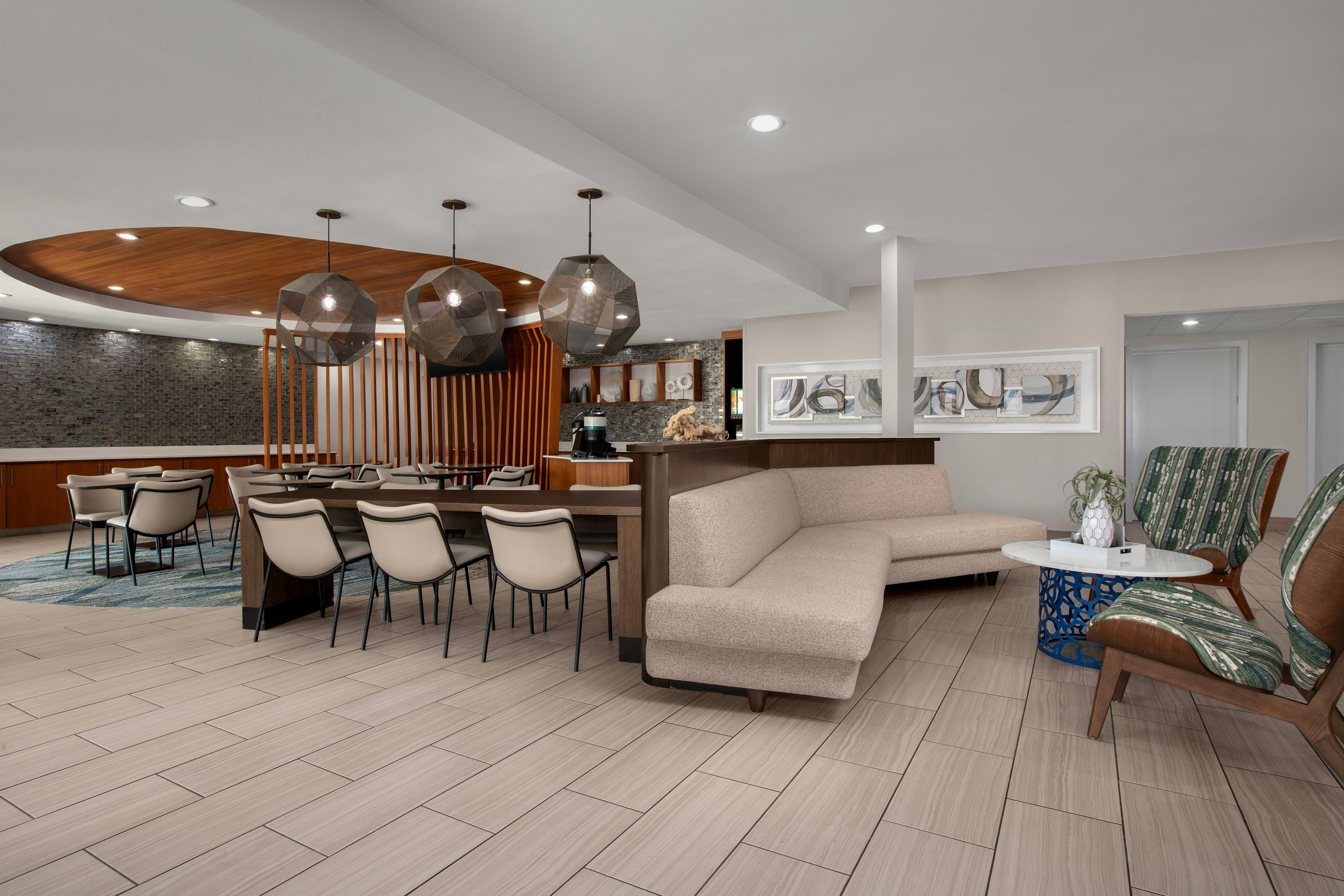 SpringHill Suites Dallas Arlington North 31/48