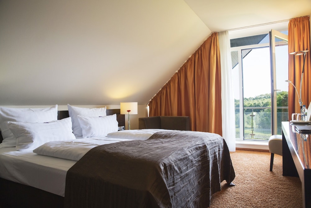L Arrivee Hotel Spa 10/54