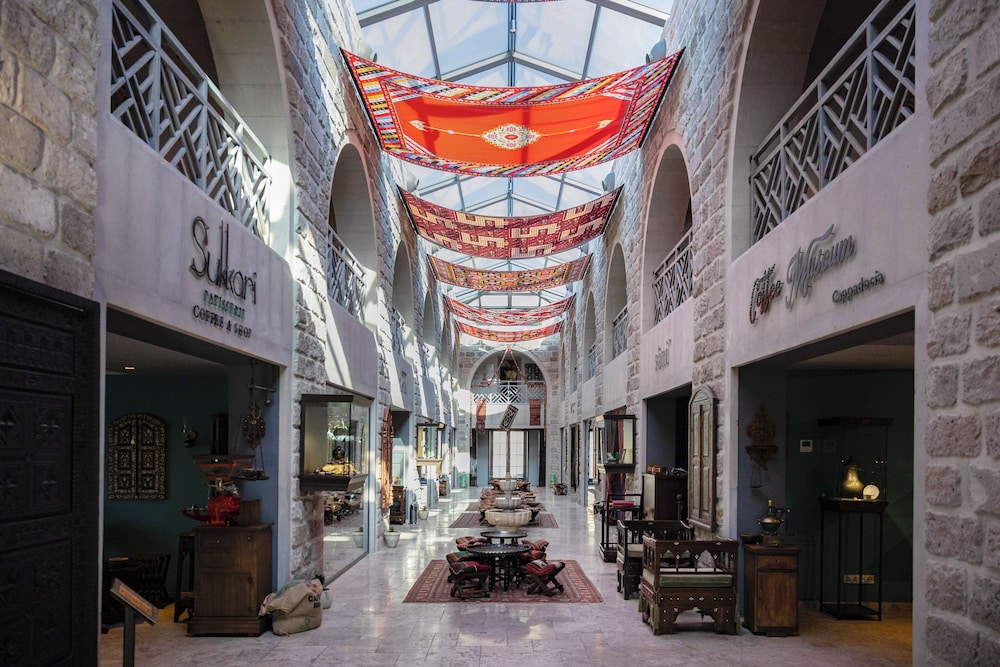 AJWA Cappadocia酒店(AJWA Cappadocia) 图片5