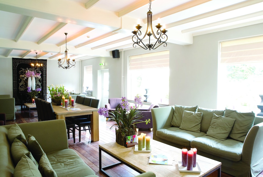 Fletcher Hotel-Restaurant De Burghoeve 44/68