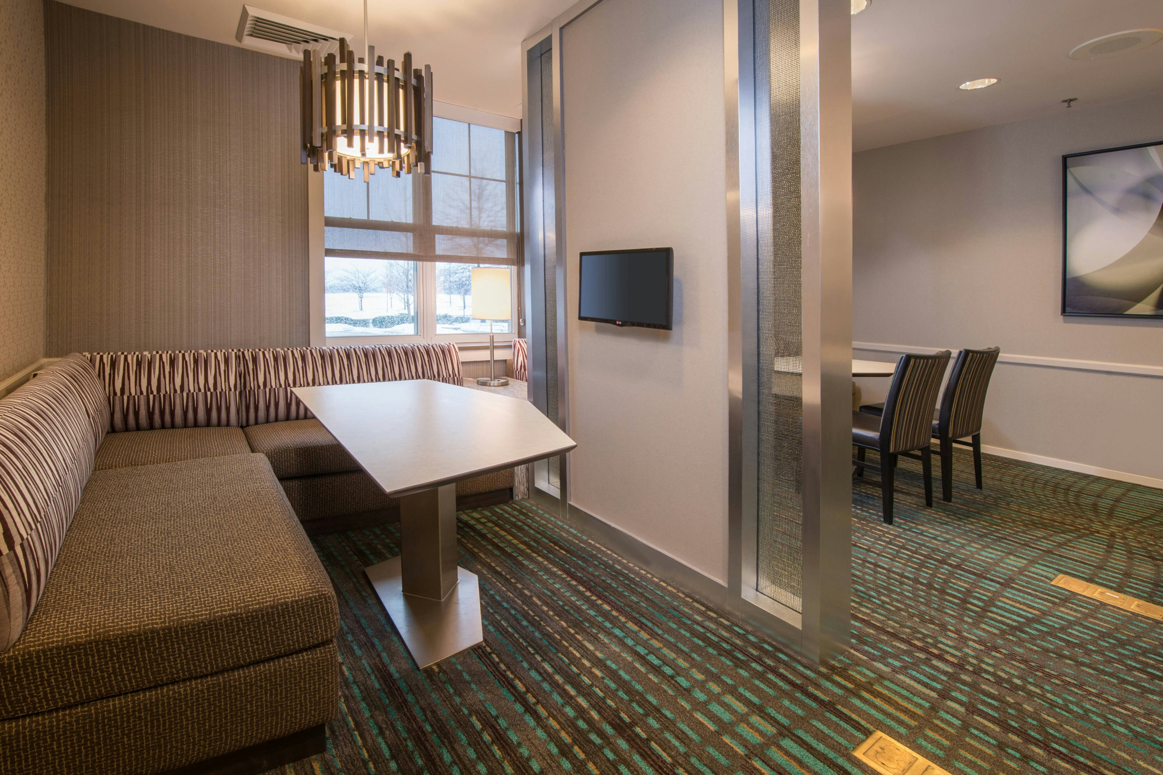 Residence Inn by Marriott Chantilly Dulles South 15/33