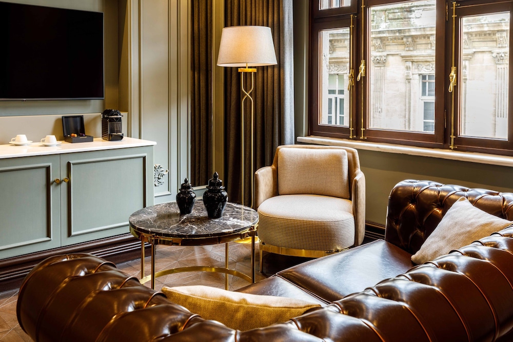 Cronton Design Hotel 23/50