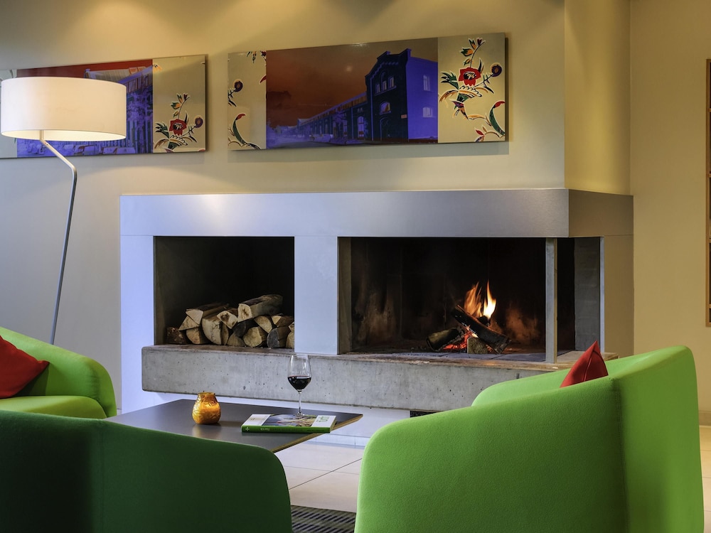 Fuerther Hotel Mercure Nuernberg West 50/69