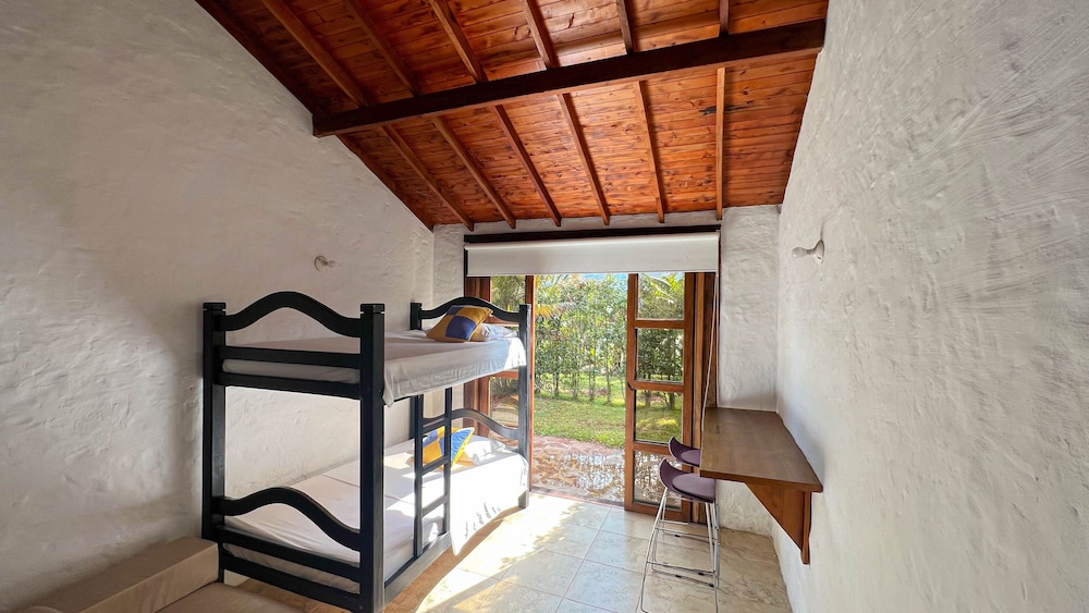 Hotel El Molino Dapa Cali 16/49