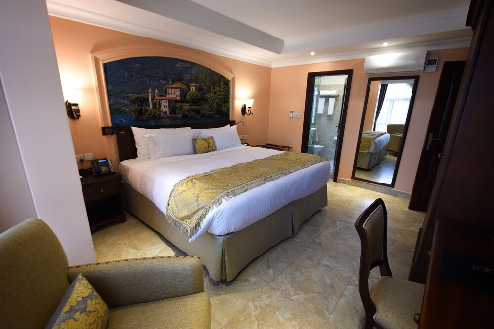 CASA SOLADA HOTEL 20/59