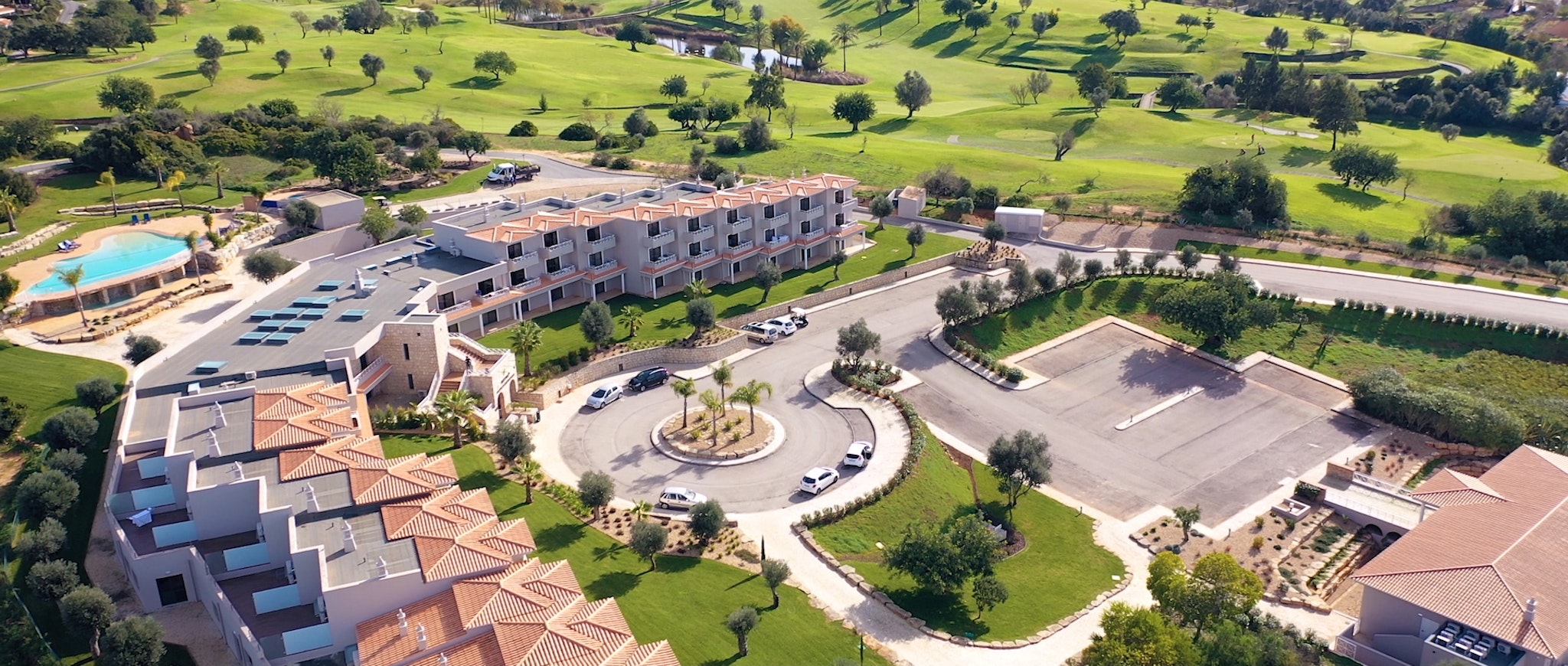 Pestana Gramacho Residences 23/32