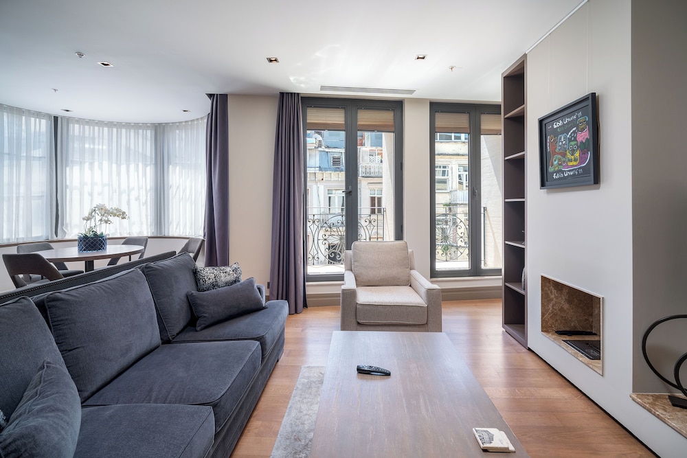Sentire Hotels And Residences 42/68