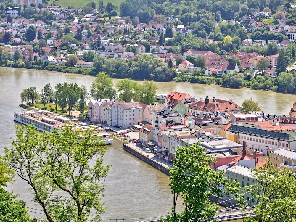 Hotel Innsento - Health Campus Passau 56/61